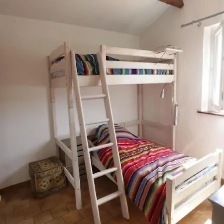 Casa vacanze House Almanarre *