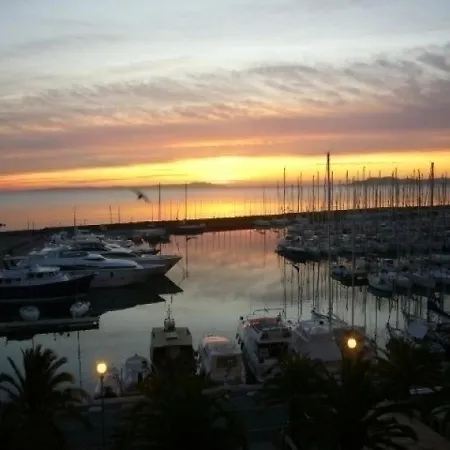Casa vacanze House Almanarre Hyères